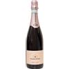 Feudo Disisa Metodo Classico Brut Rosè Sicilia DOC V.S.Q. 0.75 l