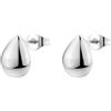 Brosway Orecchini Donna, Orecchini a Lobo in Acciaio | Collezione PERFECT - BPC40