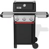 Weber Barbecue a Gas Weber Spirit E-315 con 3 Bruciatori