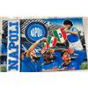 bandiera napoli 150x100 cm scudetto 3 osimhen campioni italia maradona BRO