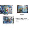 3 bandiere in offerta ricordo scudetto 3 napoli vitage super offerta maradona