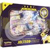 POKEMON Collezione Premium JOLTEON VMAX ITALIANO 🇮🇹
