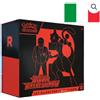 Pokemon Rivali Predestinati ETB Set Allenatore Fuoriclasse ITA Sigillato