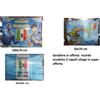 3 bandiere in offerta ricordo scudetto 3 napoli vitage super offerta maradona