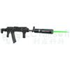 LCT SILENZIATORE TRACCIANTE SOFTAIR TRACER UNIT ZDTK-4T ACETECH AT2000R 14mm