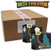 POKEMON Mega Evoluzione (ITA) CASE 10xETB Set allenatore Fuoriclasse