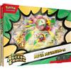 Game Vision POKEMON MEGA MEGANIUM EX Box Collezione Gioco Carte ITALIANO Serie ASCESA EROICA