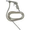 Mecafer 150061 PS/I - Pistola per sabbiare, con tubo