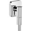 hansgrohe FixFit Fine Q - Uscita doccia a muro, Raccordo tubo doccia con valvola antiriflusso, Connettore tubo doccia, cromo, 28884000