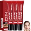 Eniyou 3 Articoli 20 G Crema Borse Occhi Sacco Anti-Lacrime Sollevamento Istantaneo Eye Bag Instant Eraser Illumina L'incarnato Riduce Rughe Sottili Assorbimento Rapido Delicato Idratante Nutriente Intensivo