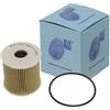 BLUE PRINT Filtro olio ADN12114 Compatibile con: NISSAN ALMERA II, ALMERA II Hatchback, ALMERA TINO, NAVARA, PICK UP, PRIMERA, PRIMERA Hatchback, PRIMERA Kombi, X-TRAIL I