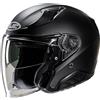 HJC, Casco Moto Jet RPHA31 SOLID Matte Black, M