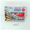 Nintendo New Nintendo 3DS XL LL Super Smash Bros. Console edizione dal Giappone rara n...