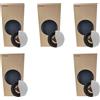 Klipsch Sistema home theater 5.0 da soffitto Klipsch PRO-18RC con diffusori acustici