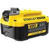 Stanley Black & Decker Batteria 20V 6 0Ah SFMCB206