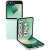 Samsung Nuovo Samsung Z Flip6 5G 512GB/256GB SM-F741B Smartphone Senza Contratto Simfree