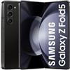Samsung New Samsung Galaxy Z Fold5 5G F946B 256GB/512GB Sbloccato da fabbrica Smartphone