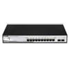 DLINK D-LINK DLINK SWITCH
