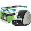 Dymo LabelWriter 550 Turbo Etichettatrice Termodiretta - Rotolo (6,2 cm)