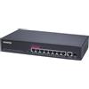 VIVOTEK Switch PoE VIVOTEK AW-GEL-105A-110, 8xGE PoE + 1xGE UTP + 1xGE SFP