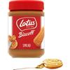 Lotus Bakeries Crema spalmabile - Lotus Biscoff Biscuit spread - Lotus Bakeries - 400g