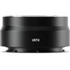 Urth Adattatore Obiettivo Compatibile con Olympus OM su Nikon Z (Manuale) | Compatibile con obiettivo Olympus OM e corpo Nikon Z - adattatore precisione, messa a fuoco manuale