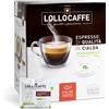 Lollo - Miscela Classica - Cialda Carta - 100 cialde