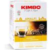 Kimbo - Caffè Amalfi 100% Arabica - Nespresso - 50 capsule