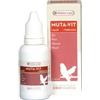VERSELE-LAGA Muta-Vit Liquid Preparato vitaminico per la muta 30ml