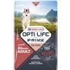 VERSELE-LAGA Opti Life Prime Adult Salmon 2,5kg Grain free