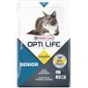 VERSELE-LAGA Opti Life Cat Senior Chicken 1 kg per gatti anziani