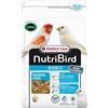 VERSELE-LAGA NutriBird Rearing Food Bianco 1kg cibo secco per uccelli bianchi
