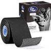 CureTape Cure Tape , 5 mx 5 cm, impermeabili, nero [ Varie . ]