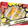 THE POKEMON COMPANY Pokemon M2.5 Collezione Mega Emboar-Ex