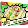 THE POKEMON COMPANY Pokemon M2.5 Collezione Mega Meganium-Ex