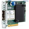 Hewlett Packard Enterprise HPE Ethernet 10/25Gb 2-port 640FLR-SFP28 Interno Ethernet / Fiber 25000 Mbit/s (