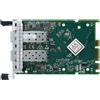 Lenovo Mellanox ConnectX-4 Lx Interno Fibra 25000 Mbit/s [4XC7A08246]