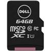 DELL 385-BBKL memoria flash 64 GB MicroSDHC