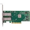 Lenovo Mellanox ConnectX-4 Lx 10/25GbE SFP28 2-port PCIe Ethernet Adapter - 01GR250