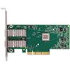 Lenovo ThinkSystem Mellanox ConnectX-4 Lx 10/25GbE SFP28 2-port PCIe Ethernet Adapter -