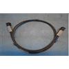 Hewlett Packard Enterprise 1m MiniSAS HD external cable - with 4-lane configuration To - Mini SAS HD 3.0 Le