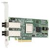 DELL 406-BBGR scheda di rete e adattatore Interno Fibra 8192 Mbit/s