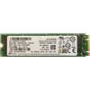 Dell SSD, 256 GB, Non Encrypted, - SATA3, M.2, 22mm/80mm/2.38mm, - 512MB, Toshiba, [S