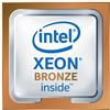 HP Intel Xeon Bronze 3106 processore 1,7 GHz 11 MB L3