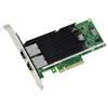 Dell X540-T2 10GB 2PORT LP 540-11131