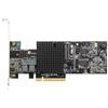 ASUS PIKE II 3108-8i-16PD/2G controller RAID PCI Express x2 3.0 12 Gbit/s