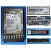 Hewlett Packard Enterprise HP MSA 1.2TB 12G SAS 10K rpm SFF [2.5-inch] Enterprise Self Encrypted Hard Drive