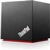 Lenovo 40A60045EU replicatore di porte e docking station per laptop Wireless WiG