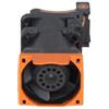 Dell 40x40x56mm standard - performance fan, 12V - Warranty: 3M