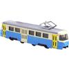 TRAM CLASSE TRAM TRASPORT AUTO MODELLO 1/90 PROP PROPRIETÀ CON VEICOLI LIGHI E